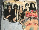 LP VINYL ALBUM TRAVELING WILBURYS VOLUME ONE 1 1988 EUROPE 1ST PRESS NM/EX