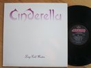 Rare Vintage Vinyl-Cinderella-Long Cold Winter-Mercury Records 834 612-1-NM