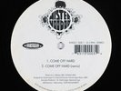 Mister Voodoo - Come Off Hard 12