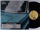 PETER GABRIEL Self Titled ATCO SD-36-147 LP VG++ promo *