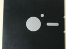NEW ORDER Blue Monday COMPLETE 1983 UK ORIGINAL SILVER INNER VINYL MAXI 12