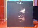 ELTON JOHN. SELF TITLED VINYL LP DJLP406 A4/B1 1ST UK PRESS. GLOWS RUBY RED.