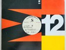 1991 - ULTRAMAGNETIC M.C.'S - MAKE IT HAPPEN / CHORUS LINE PT. 2 - TEST PRESSING
