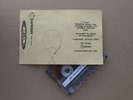 pre-RADIOHEAD - ON A FRIDAY - First Tapes/