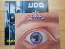 U.D.O. [ Accept ]  Faceless World - Animal House - vinyl LPs