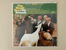 The Beach Boys ?Pet Sounds 130g yellowgreen vinyl reissue 602567373797 SEALED