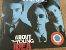 The Jam-About The Young Idea, 3LP Set, Red/White/Blue.