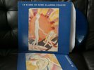 Current 93 - Of ruine or some blazing starre / LP blaues Vinyl