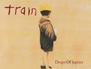 TRAIN / DROPS Of JUPITER - SEALED VINYL LIMITED NUMBERED EDITION #2973