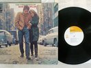 BOB DYLAN FREEWHEELIN' CBS/SONY SONP-50181 Japan VINYL LP