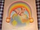 GRATEFUL DEAD - EUROPE '72, 3XLP 1st U.S. press WB green labels psych jams vinyl
