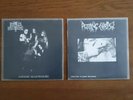 Impaled nazarene  Rotting Christ Monumentum