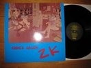 ZK - Eddies Salon (LP)