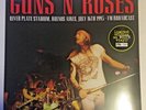 Guns N' Roses lp 