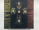 Guns N' Roses - Appetite For Destruction Foil Slipcase Analog Mastered Edition