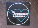 THE MODERN LOVERS (SAME) 1976 HOME OF THE HITS EARLY REPRESS VG+/VG- RARE OOP