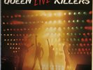 Queen ?– Live Killers, Vinxl, Near Mint (NM), 1. PRESS GERMANY 19779, OIS
