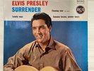 Elvis Presley  SURRENDER 