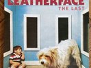 Leatherface - The Last - Vinyl - LP - 8 Tracks - WIGLP10