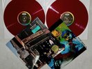 Beastie Boys – Paul's Boutique *NEW SEALED* Violet (Purple) Colored 2x Vinyl LP