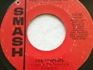 The Tempests: What You Gonna Do / Can't Get You Out Of My Mind - Northern Soul