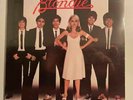 Blondie - Parallel Lines LP - Chrysalis CHR 1192 - Oringal Printing  SEALED