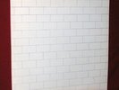 Pink Floyd The Wall Half-Speed Mastered Double LP 1982 Columbia H2C 46183 MINT-