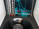 JAZZ THE GENIUS OF CHARLIE PARKER 3 with OBI Vinyl LP From Japan import box#5