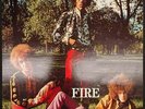 The Swingin' Pig Records Jimi Hendrix Experience/Fire Tsp 018