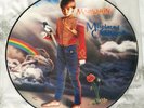 MARILLION *Misplaced Childhood* ORIGINAL PICTURE PIC DISC 1985 LP/ FISH KAYLEIGH
