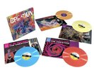 Creation-Creation Theory Limited Coloured Vinyl 4 Album Box Set 500 Only Sealed