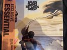 Miles Davis Bitches Brew  Rough Trade Essential Red /blue Vinyl Sealed