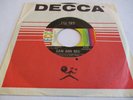 SAM AND BILL - I'LL TRY / I FEEL LIKE CRYIN' - DECCA