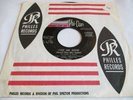 FLORENCE DEVORE - KISS ME NOW (DON'T KISS ME LATER) / WE'RE NOT OLD - PHI-DAN DJ