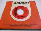 OTIS LEAVILL - NOBODY BUT YOU / CHARLOTTE - SMASH