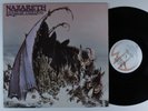 NAZARETH Hair Of The Dog A&M LP VG+ *