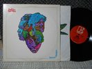 Love ex record original red label nob LP Forever Changes
