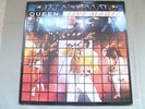 QUEEN-Live Magic VINYL LP UK ORIGINAL  EARLY PRESS