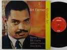 Art Farmer 