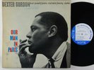 Dexter Gordon 