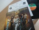 Metal / Hardrock KILLER 1992 Twisted Sister Big Hits And Nasty Cuts Lp