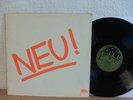 NEU SAME - KRAUT ROCK LP German Orig 1972 GREEN BRAIN