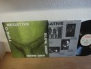 TYPE O NEGATIVE original Vinyl LP Slow, Deep And Hard (1991)