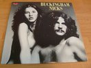 BUCKINGHAM NICKS S/T LP SELF TITLE Polydor PD 5058 STEVIE LINDSEY FLEETWOOD MAC