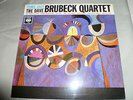DAVE BRUBECK QUARTET-Time Out VINYL LP CBS ORIGINAL