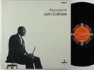 John Coltrane 