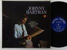 Johnny Hartman 