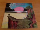 HAWKWIND LP WARRIOR ON THE EDGE OF TIME 1975 Atco + INNER MICHAEL MOORCOCK KRAAN
