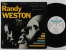 Randy Weston 