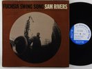 Sam Rivers 